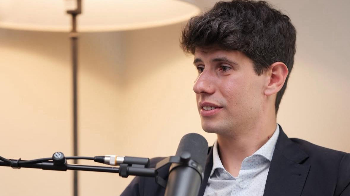 Josh Palau | Instagram