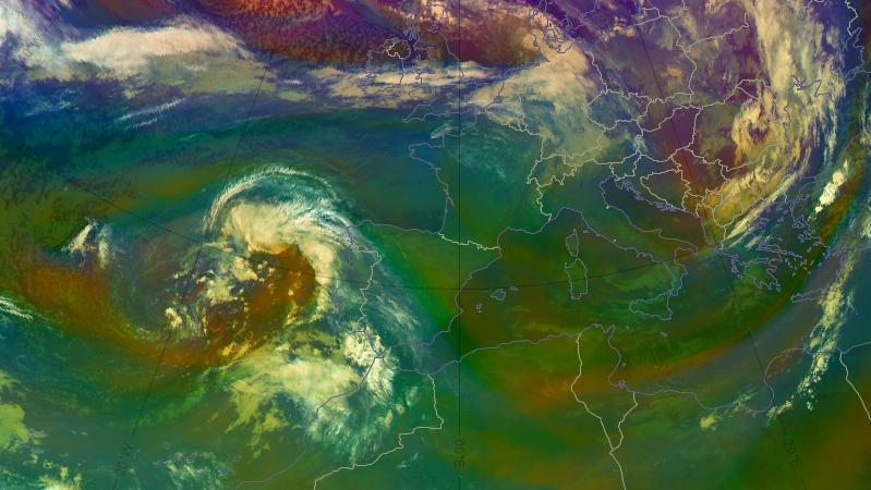Servei Meteorològic d’Andorra