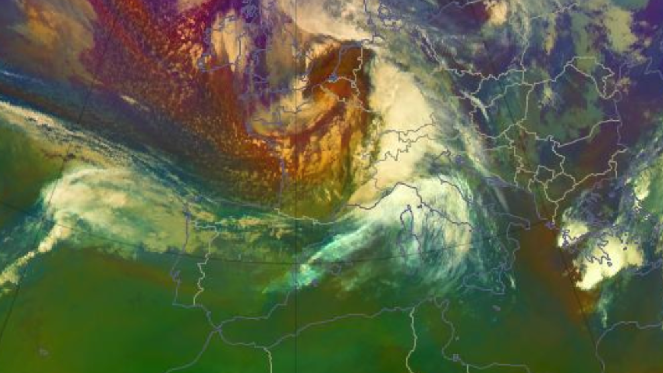 Servei Meteorològic d’Andorra