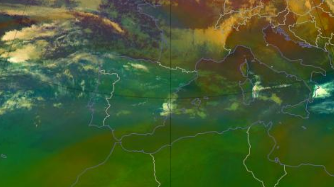 Servei Meteorològic d’Andorra