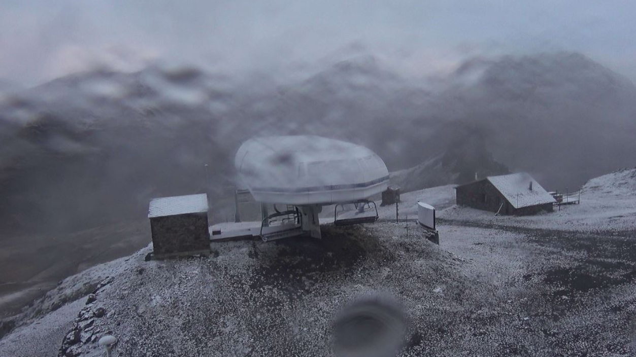 Servei Meteorològic d’Andorra