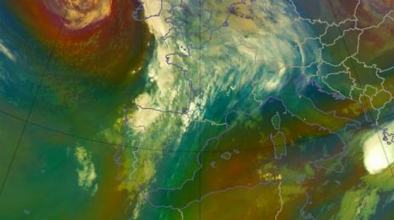 Servei Meteorològic d'Andorra
