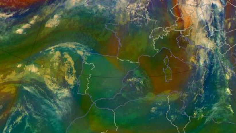 Servei Meteorològic d’Andorra