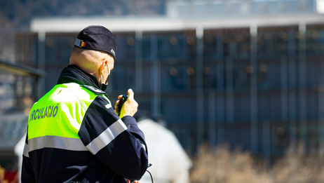 Foto: Comú d'Andorra la Vella