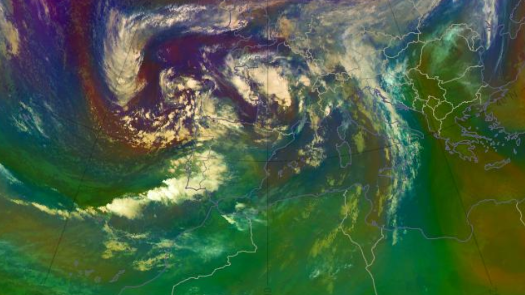 Servei Meteorològic