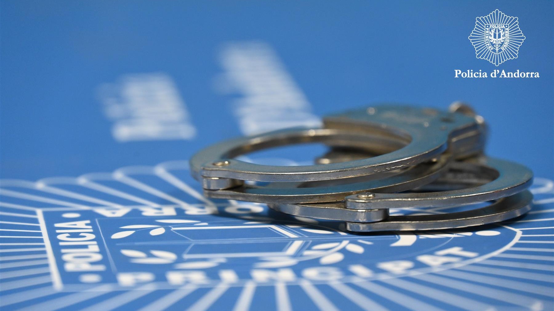 Policia Andorra