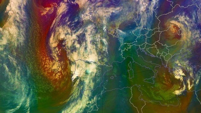 Servei Meteorològic d’Andorra