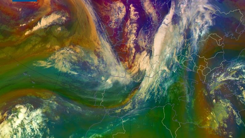 Servei Meteorològic d’Andorra