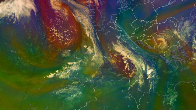 Servei Meteorològic d’Andorra