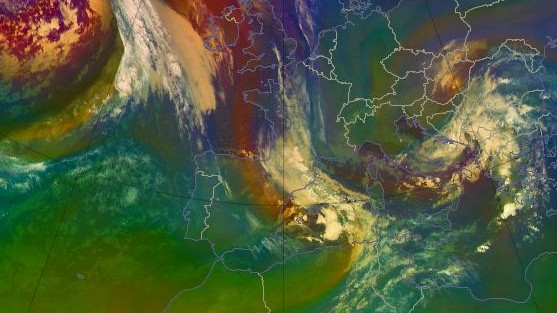 Servei Meteorològic d’Andorra