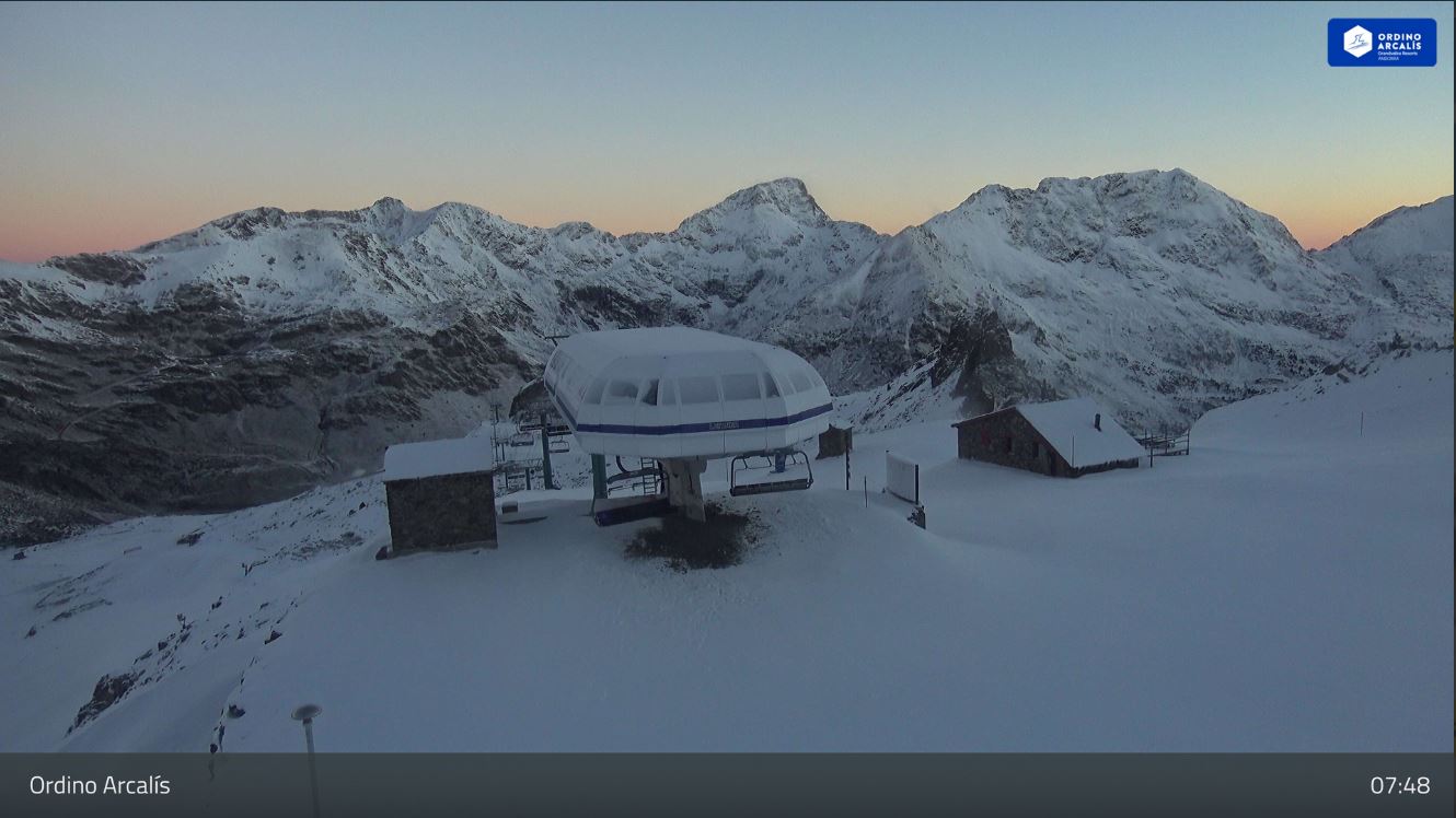 Servei Meteorològic