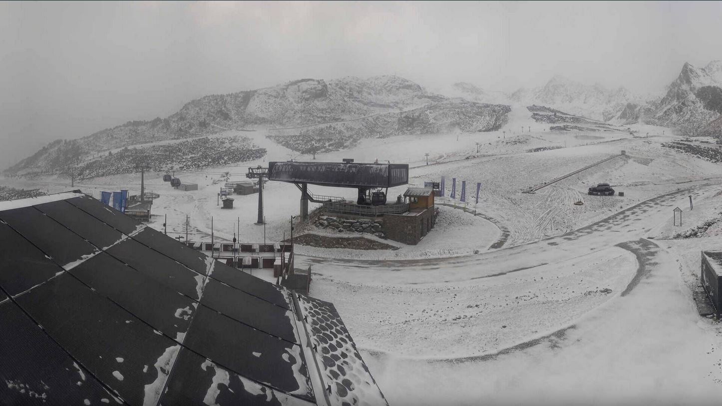 Servei Meteorològic