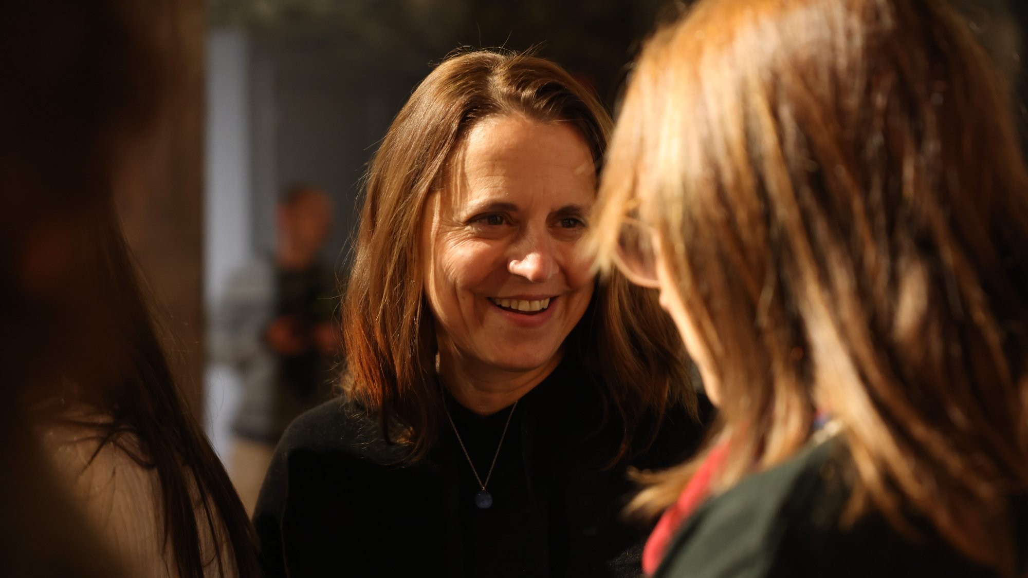 Exposició ‘Dones clau per a la història d’Andorra’ | ANA (D.M)