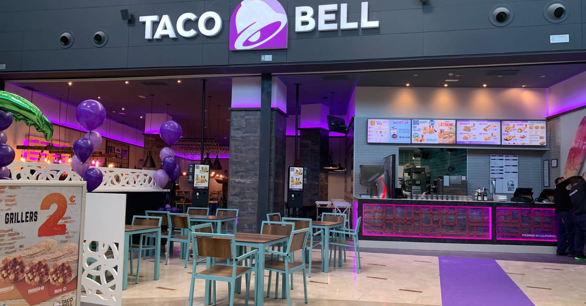 Taco Bell