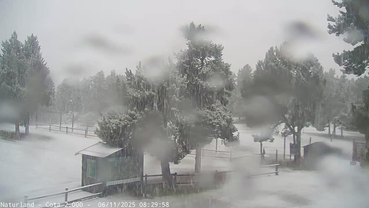 Servei Meteorològic d’Andorra