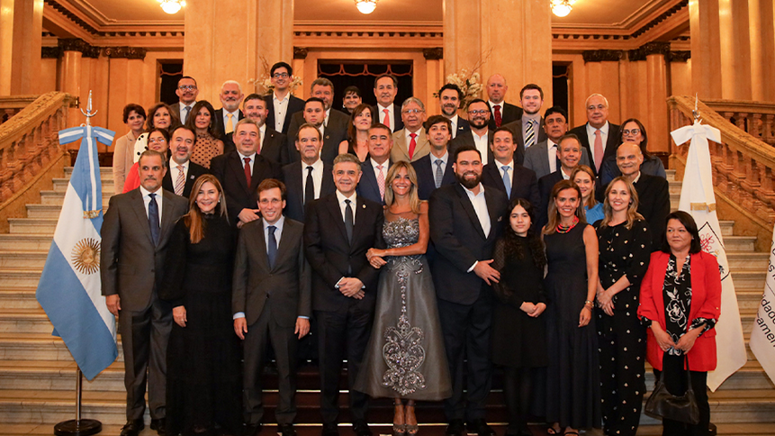 Foto: Comú d'Andorra la Vella