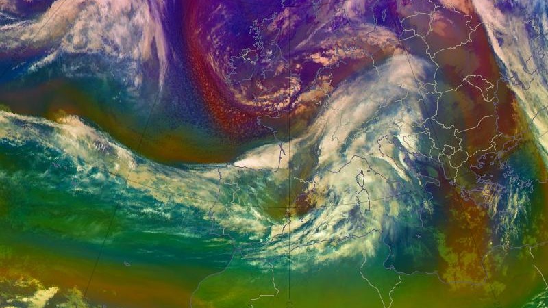 Servei Meteorològic