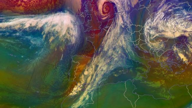 Servei Meteorològic