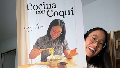 CocinaConCoqui