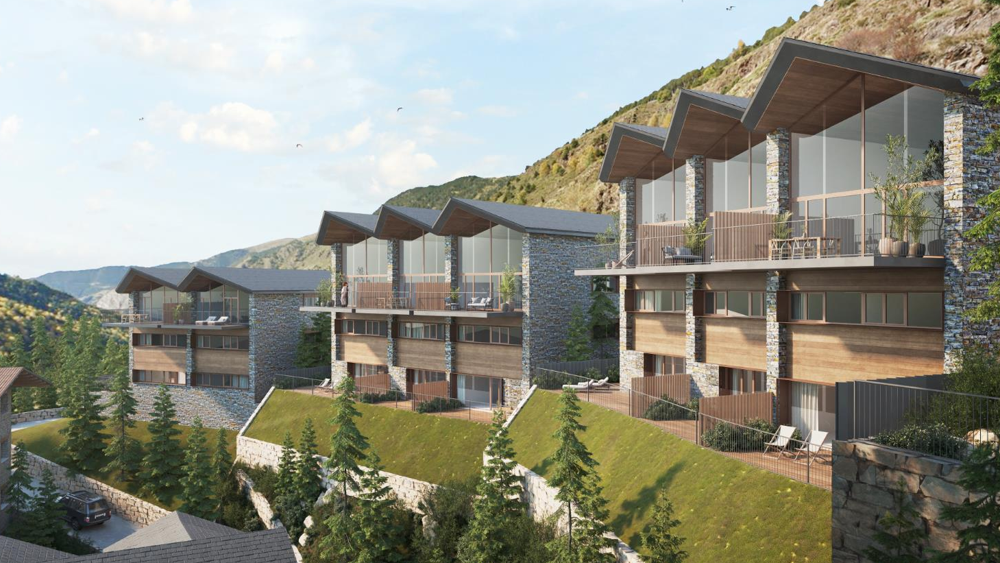 Immobiliaria Superior