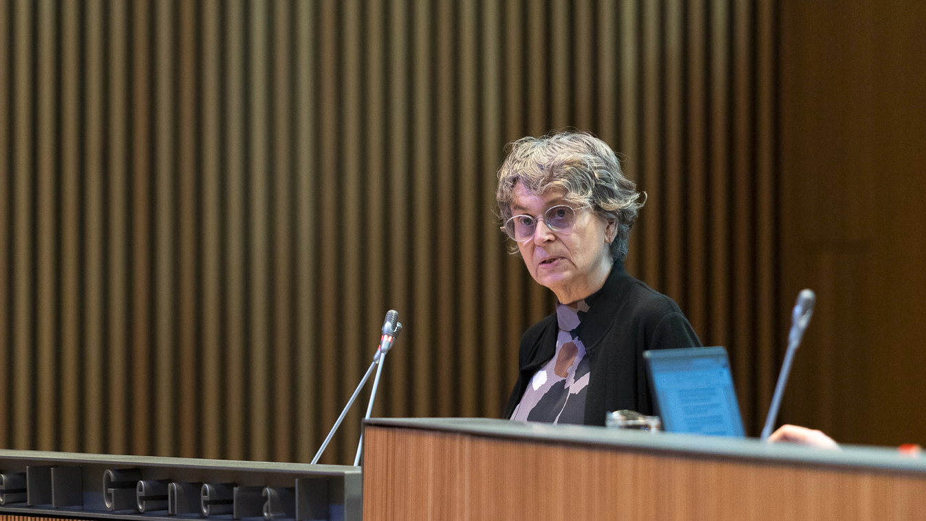 Consell General | Sergi Pérez