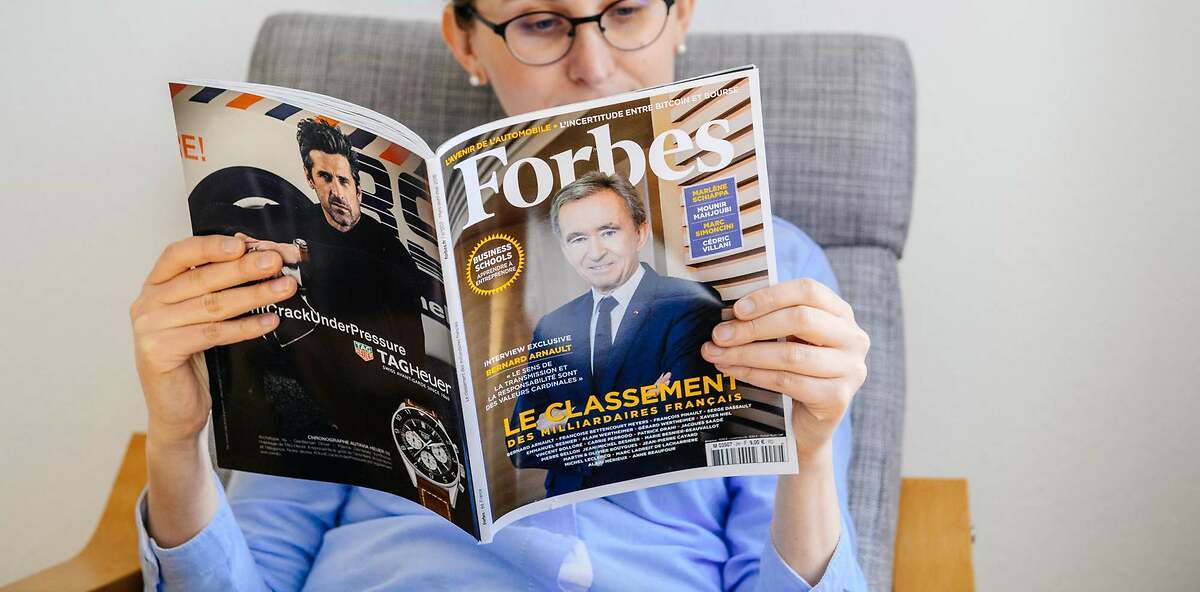 Forbes
