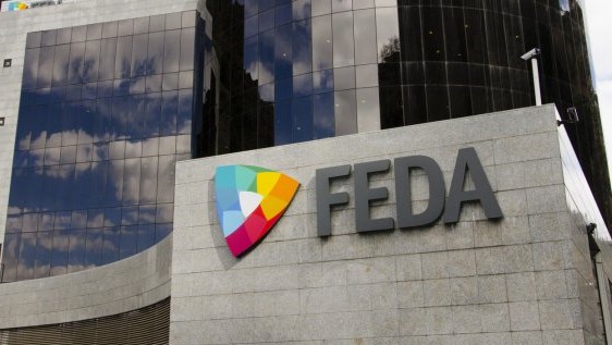 FEDA