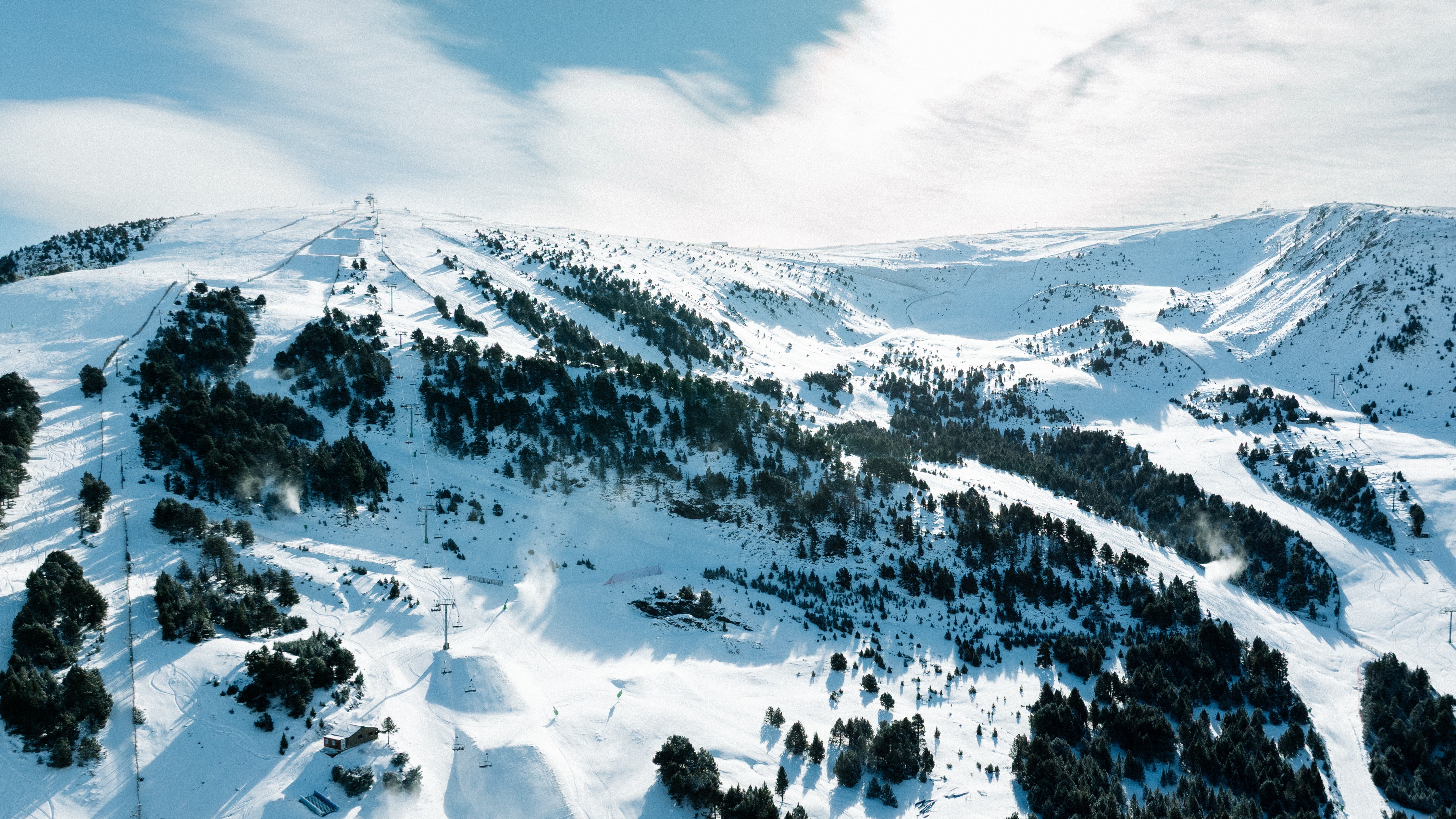 ANA | Grandvalira