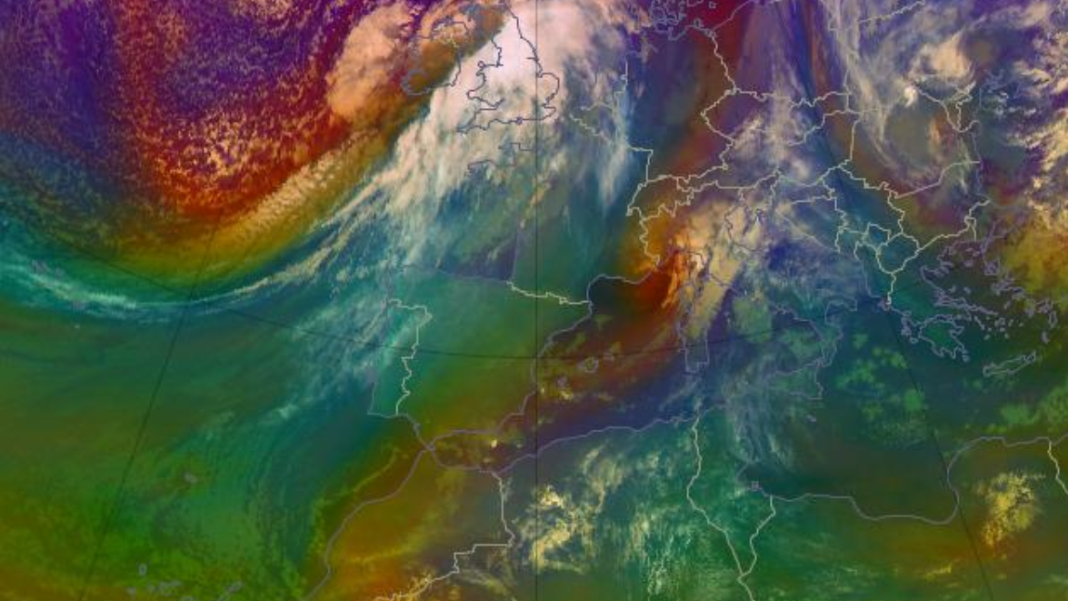 Servei Meteorològic