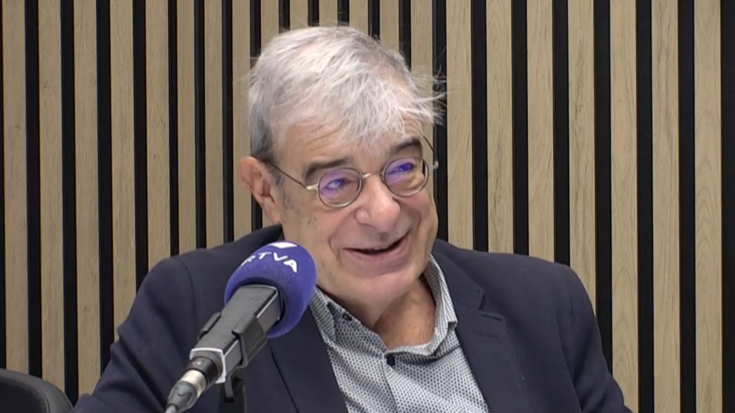 RTVA | Avui serà un Bon Dia