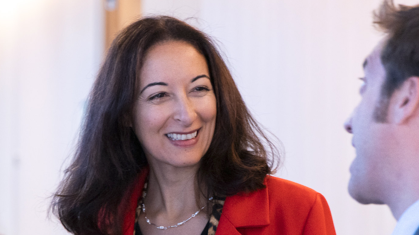 Consell General | Sergi Pérez