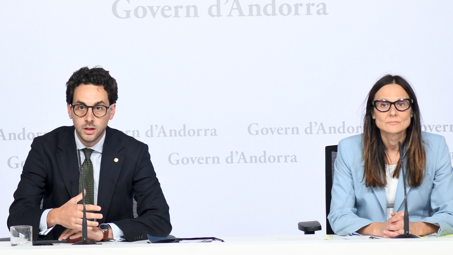 Govern d'Andorra