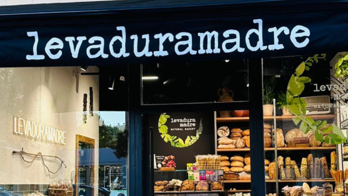 LevaduraMadre