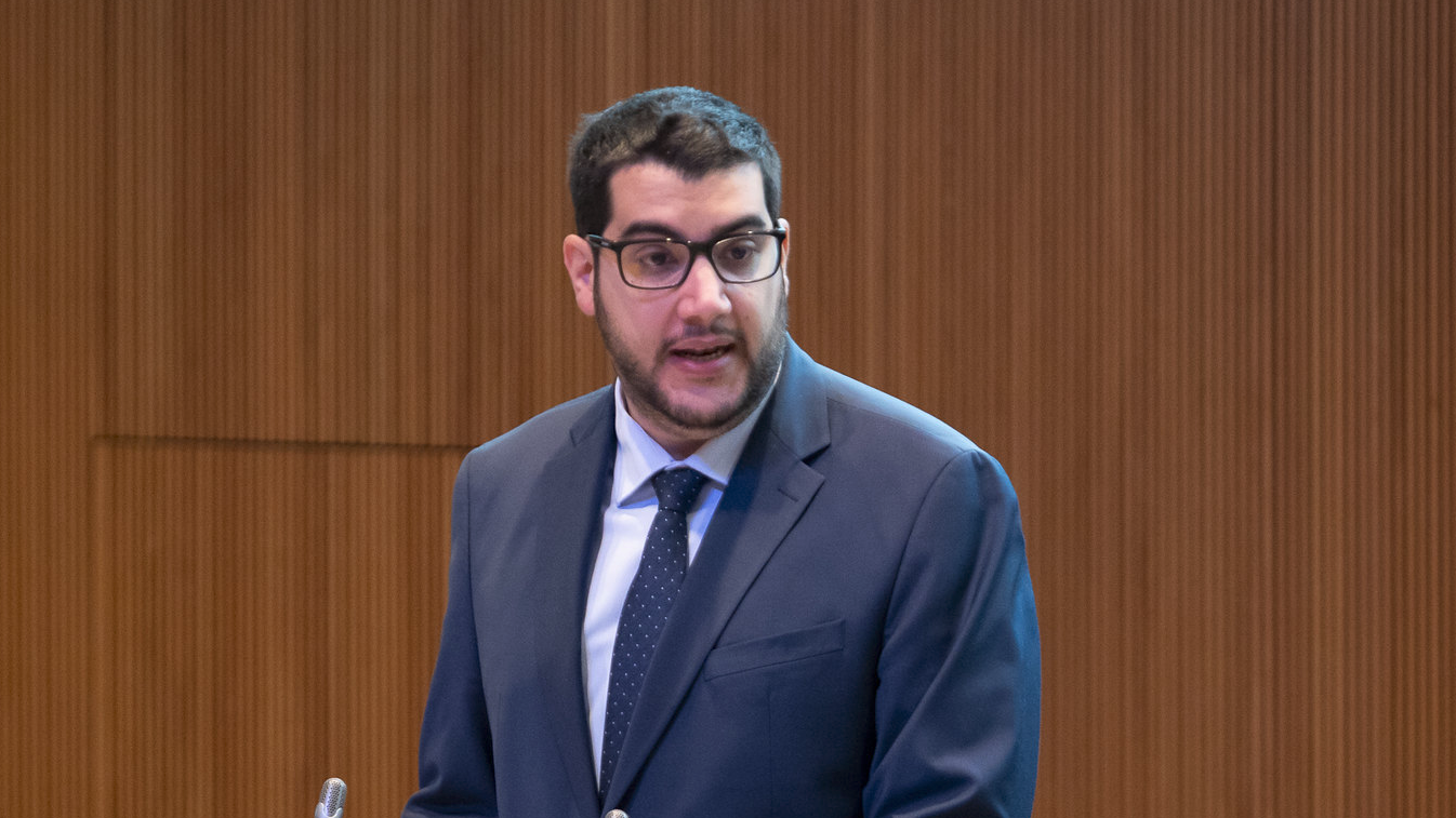 Consell General | Sergi Pérez