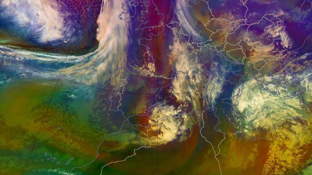 Servei Meteorològic