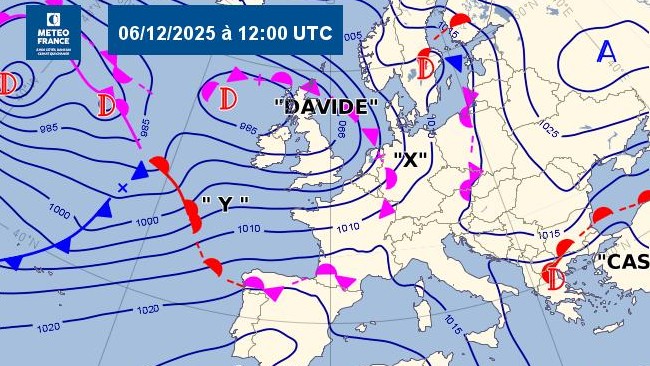 Servei Meteorològic