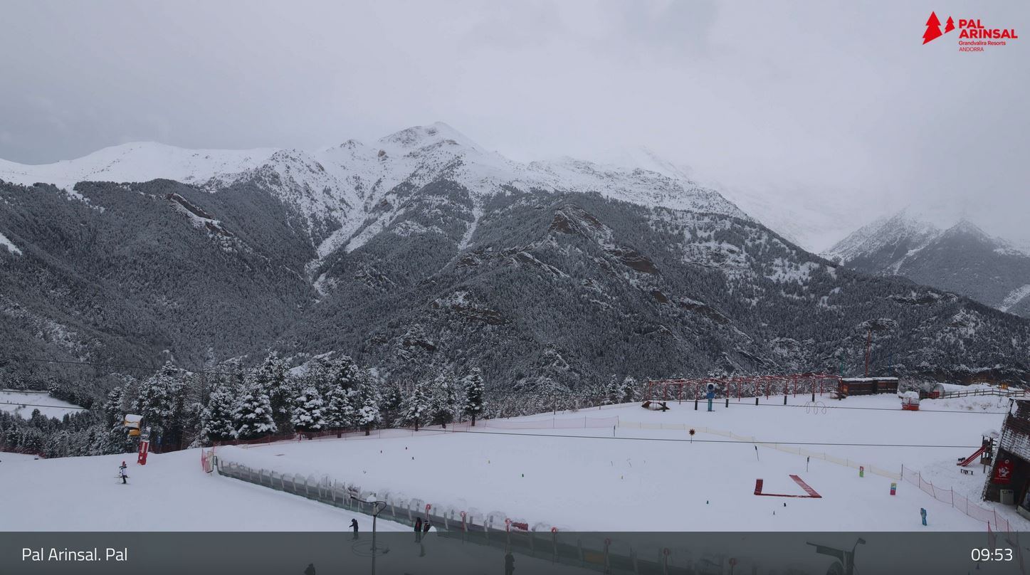 Servei Meteorològic