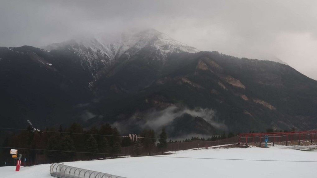 Servei Meteorològic