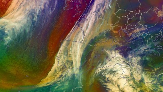 Servei Meteorològic