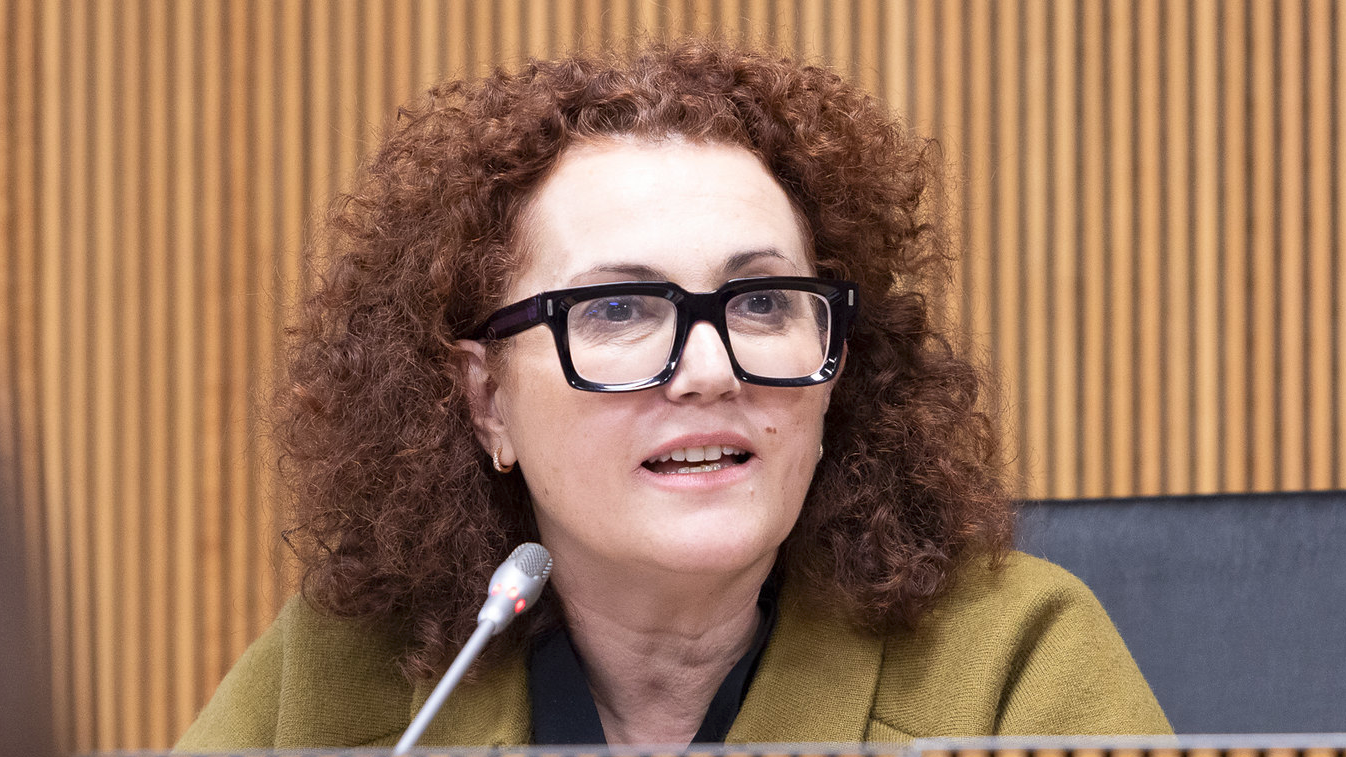 Consell General | Sergi Pérez