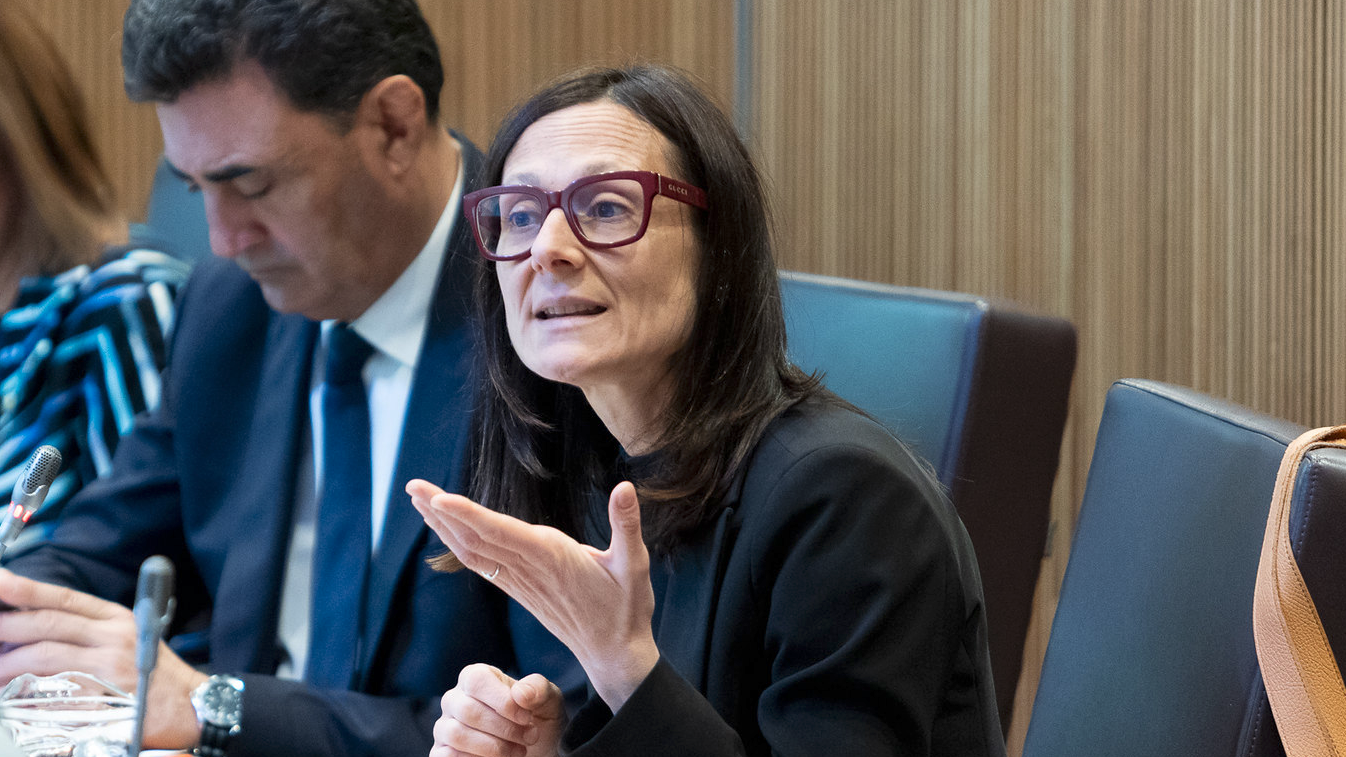 Consell General | Sergi Pérez