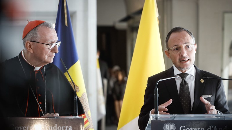 Govern d'Andorra