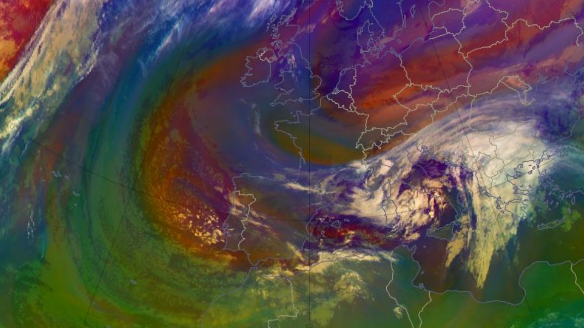 Servei Meteorològic
