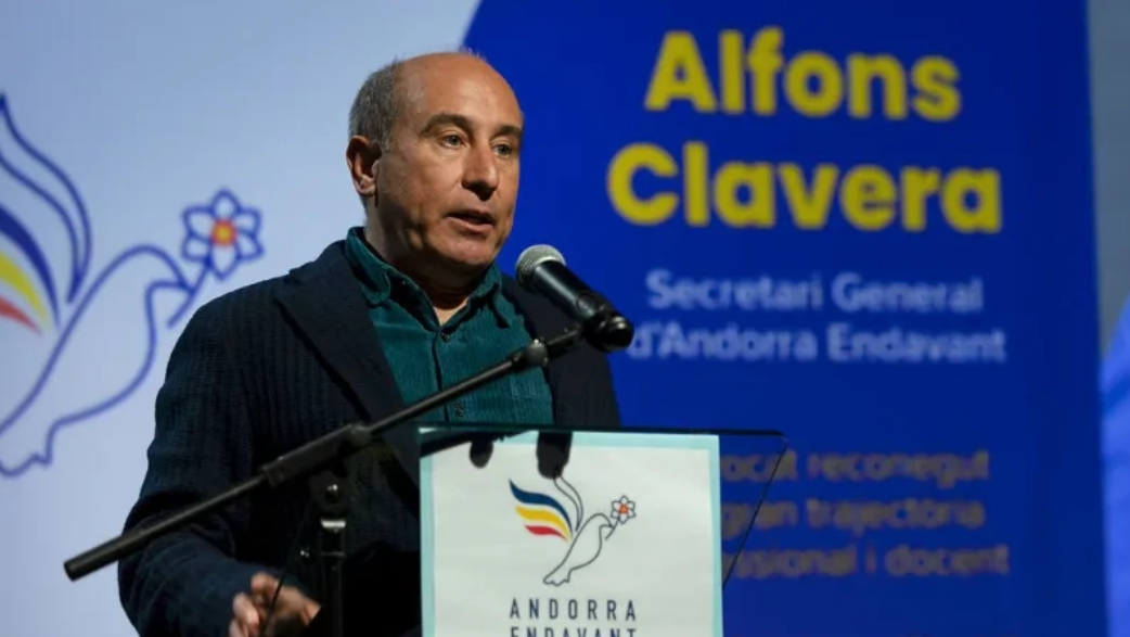 CalsinaImages | Andorra Endavant