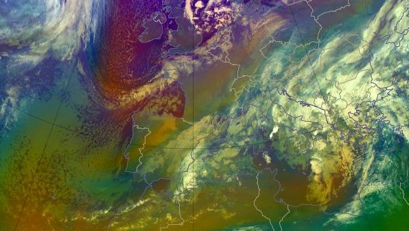 Servei Meteorològic