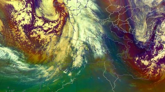 Servei Meteorològic