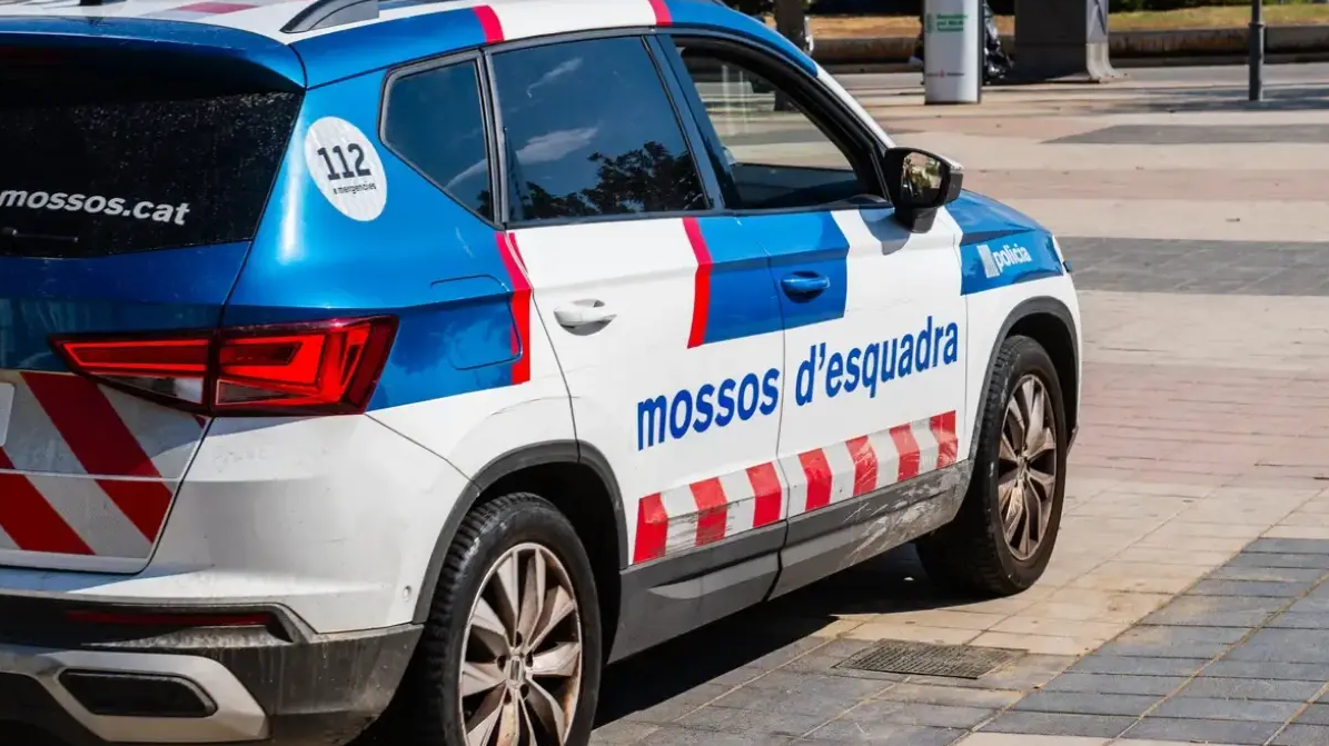 Mossos