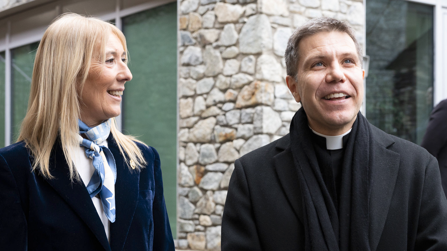 Consell General | Sergi Pérez