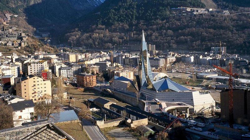 Cap a una inversió estrangera més selectiva