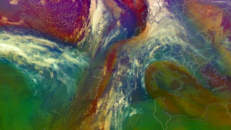 Servei Meteorològic